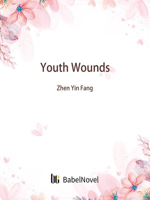 cover image of Youth Wounds